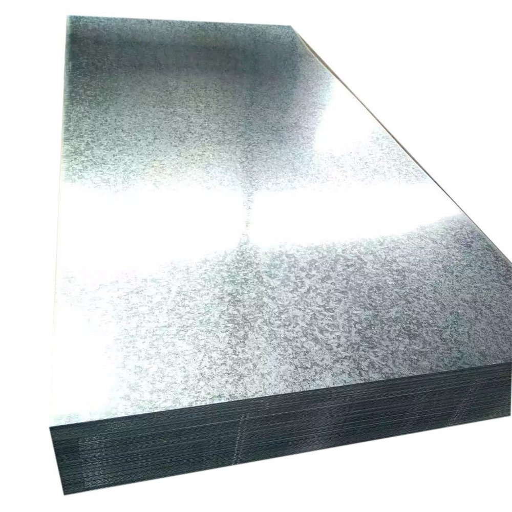 0.03mm Gi Roofing Sheet