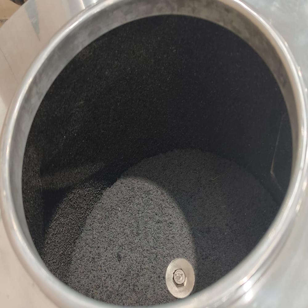 Stainless Steel Potato Peeler Machine 5 Kg Per Batch