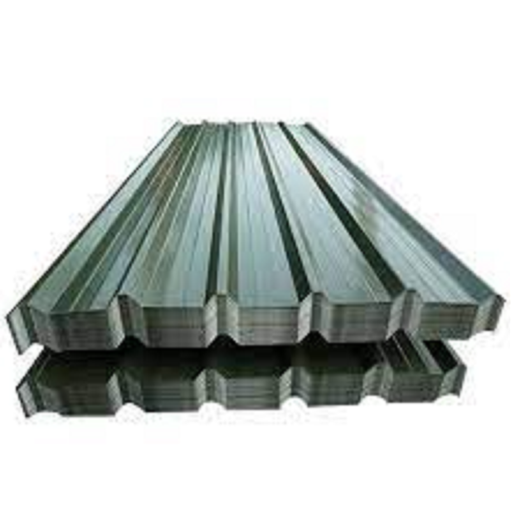 0.45mm JSW Color Coated Roofing Sheets