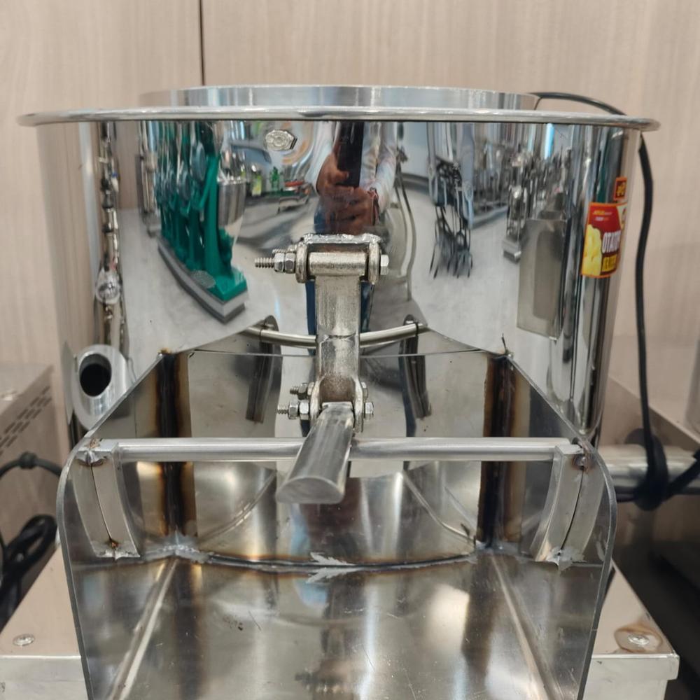 10kg Potato Peeling Machine