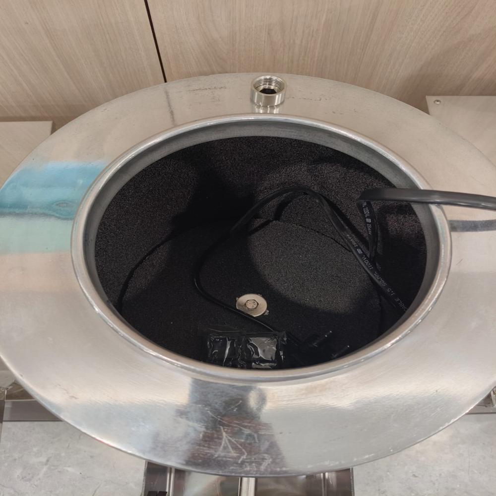 10kg Potato Peeling Machine