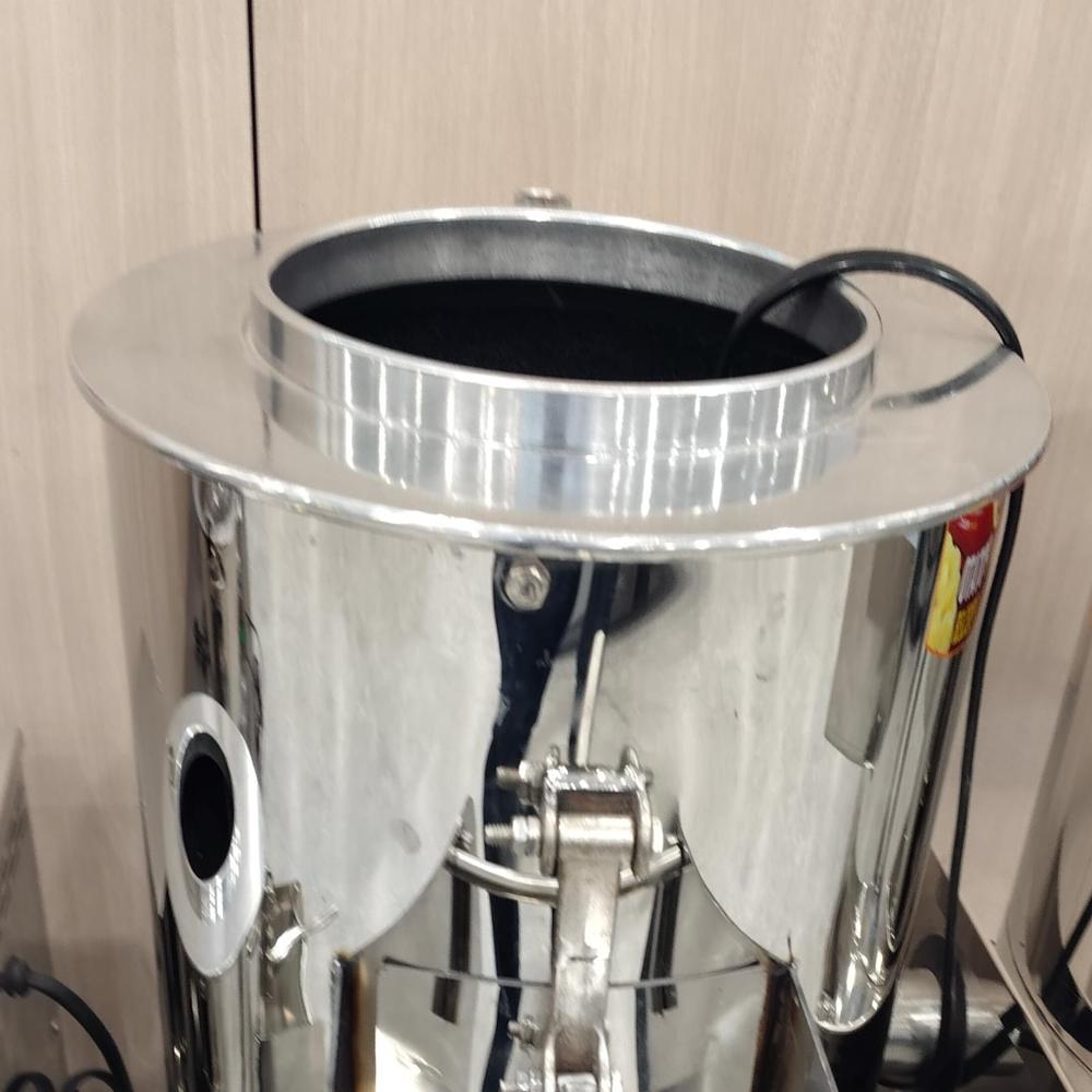 10kg Potato Peeling Machine