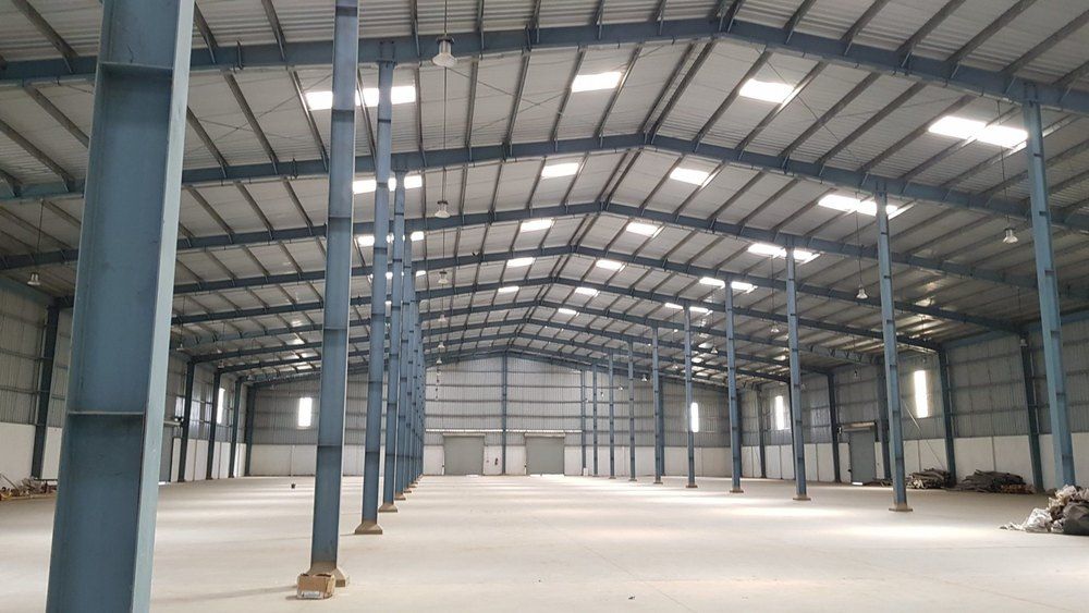 PEB MANUFACTURE