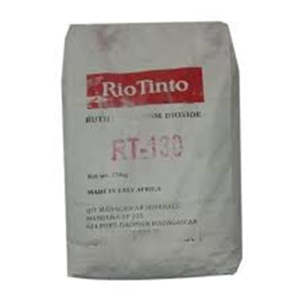 RT130 RIOTINTO Rutile Titanium Dioxide