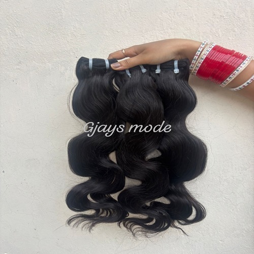 Natural Indian Bodywave
