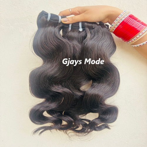 Natural Indian Bodywave