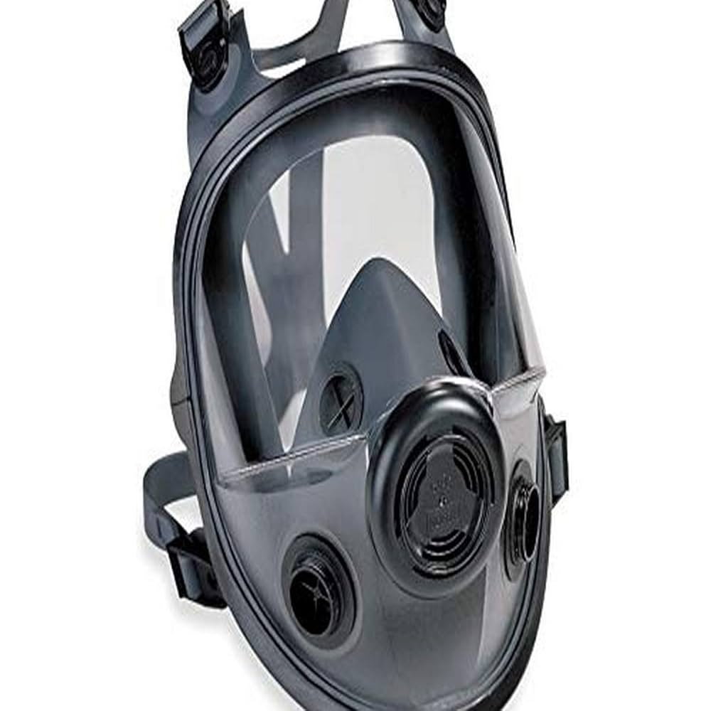 Full Face Mask Honeywell