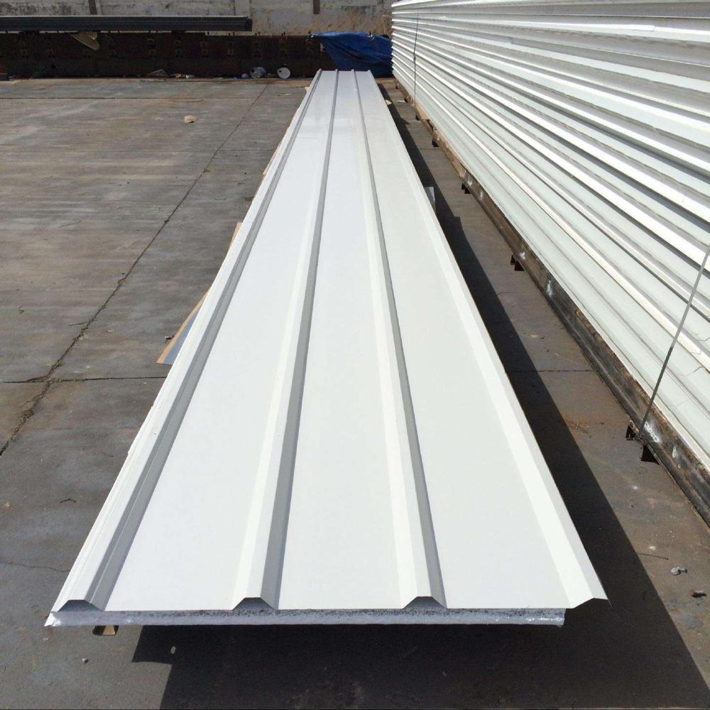 0.50mm Roofing Sheets - Features: Uv Resistant