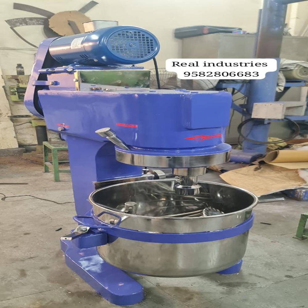 Commercial Planetary Mixer