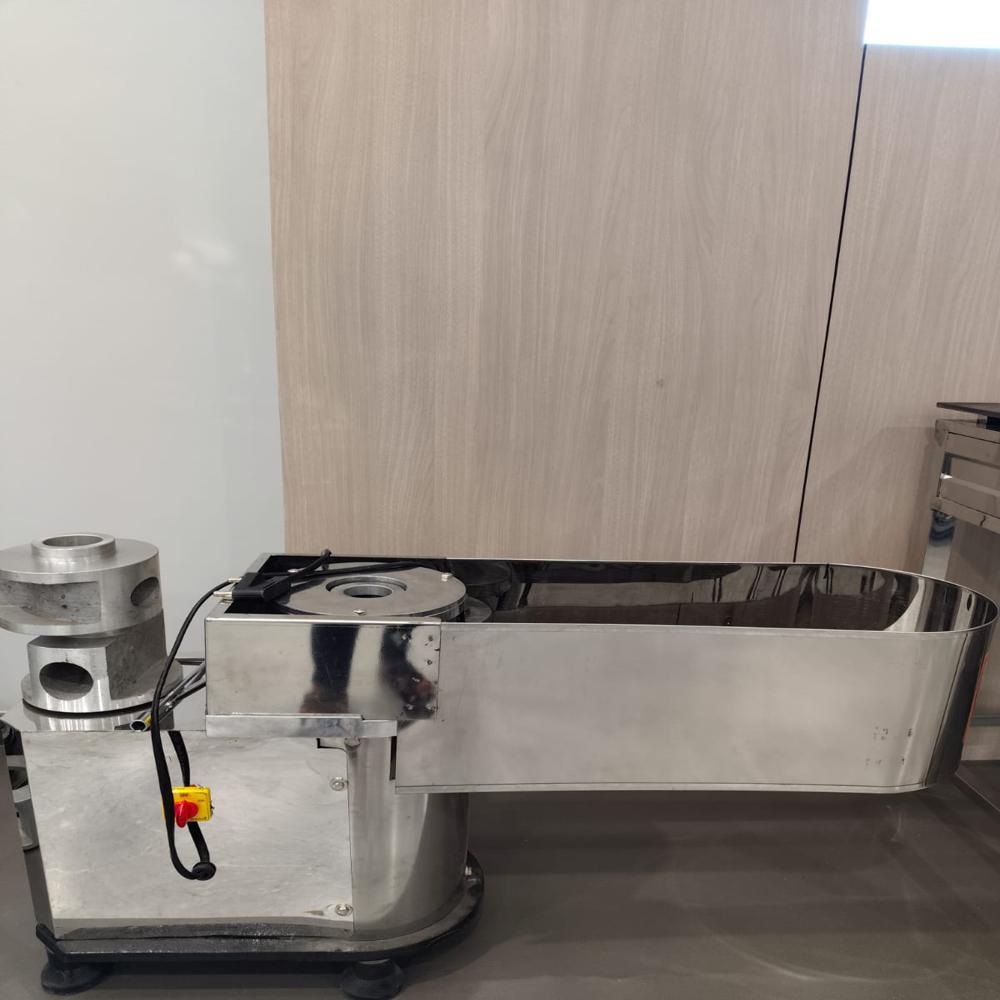 Banana Slicer - Automation Grade: Automatic