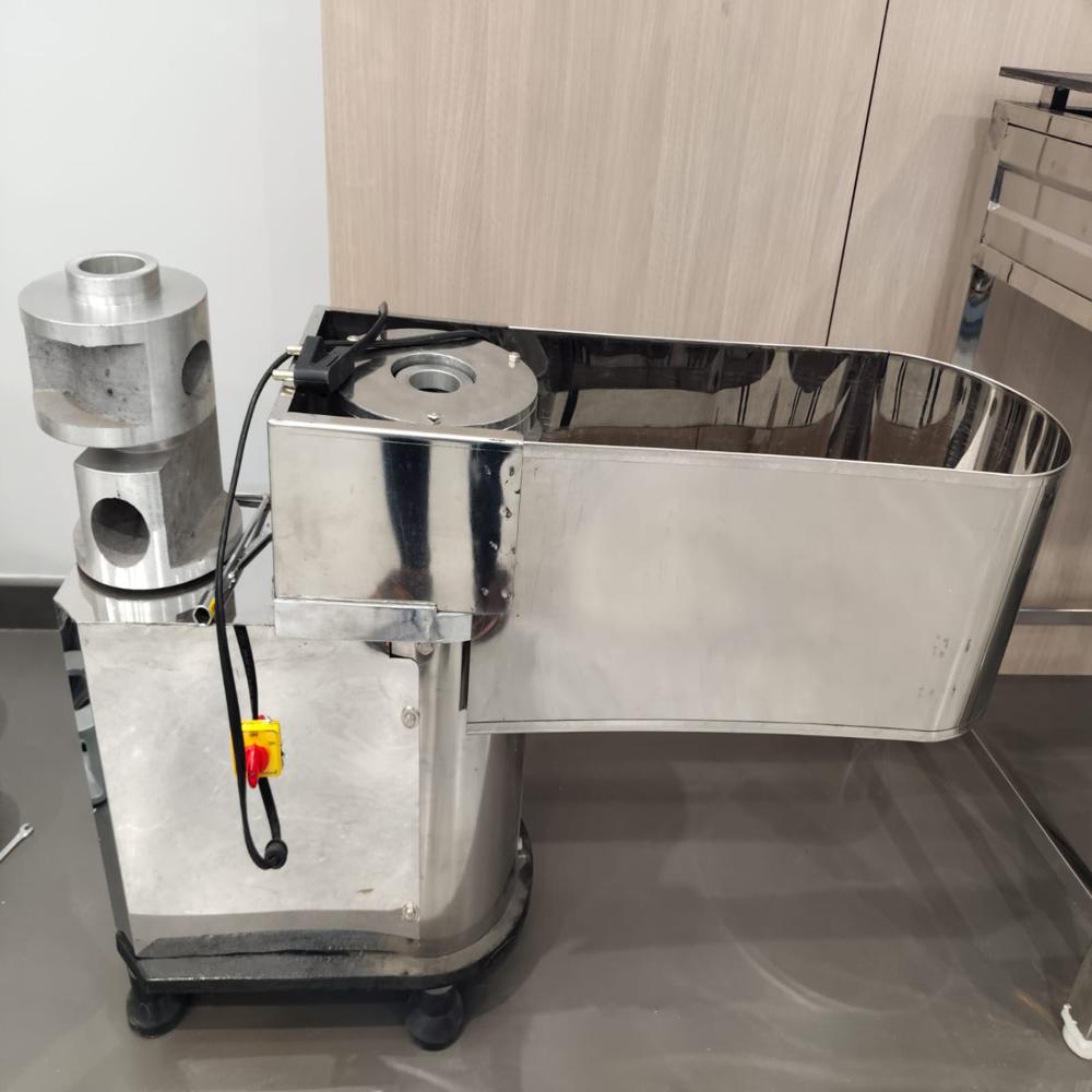 Banana Slicer - Automation Grade: Automatic