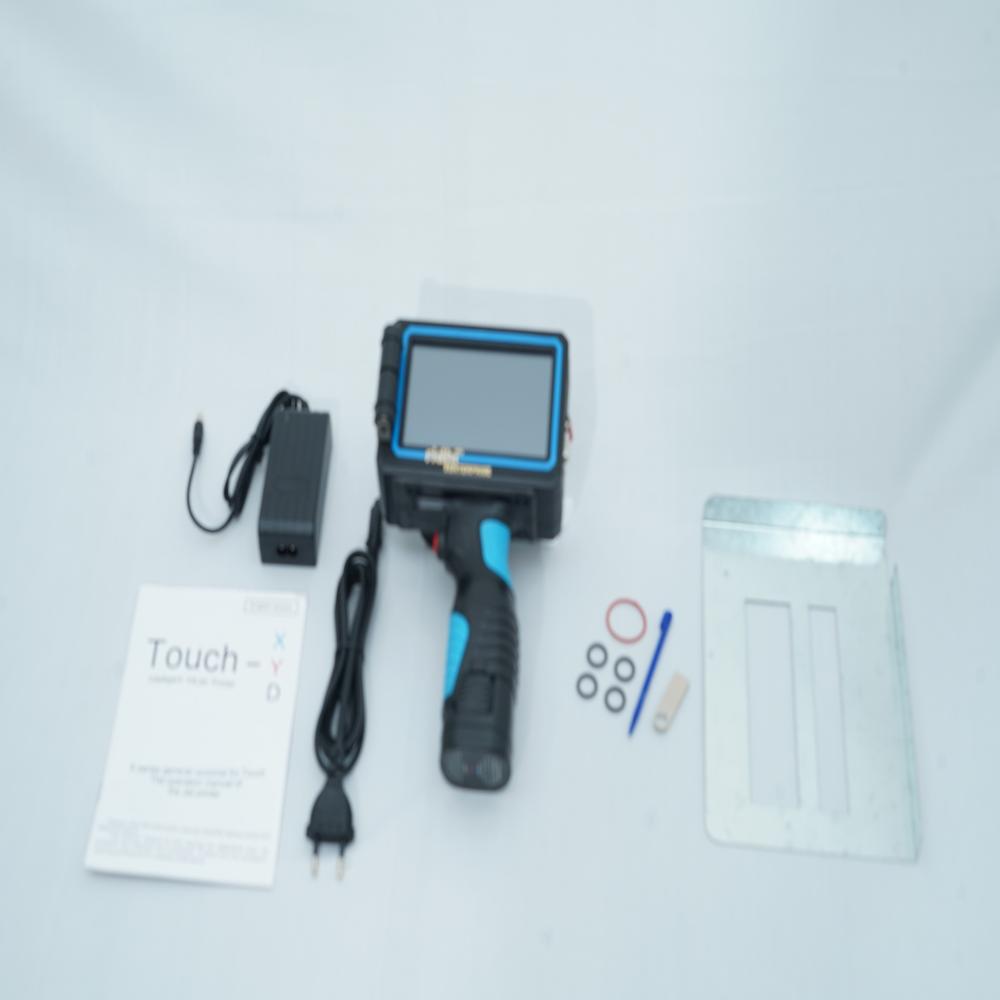 Re-tx Batch Coding Machine By Ridhi Enterprise