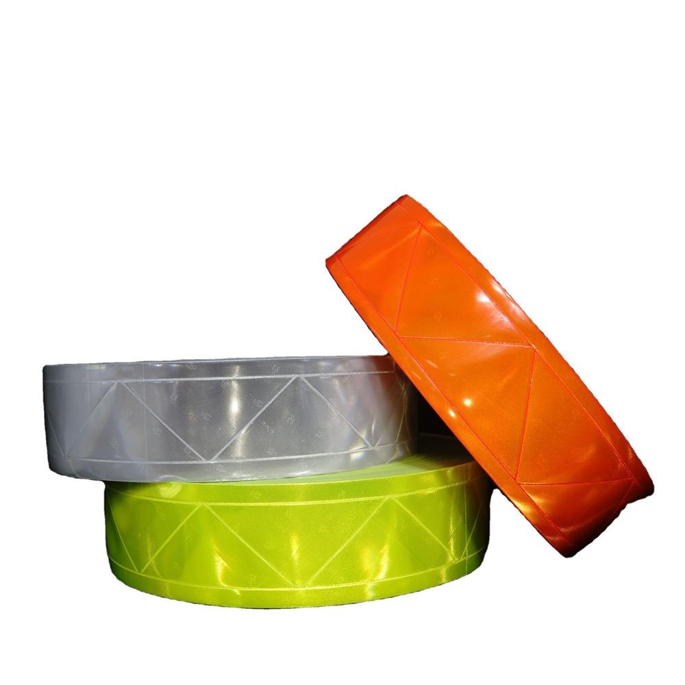 Pvc Reflective Tape - Color: All Color
