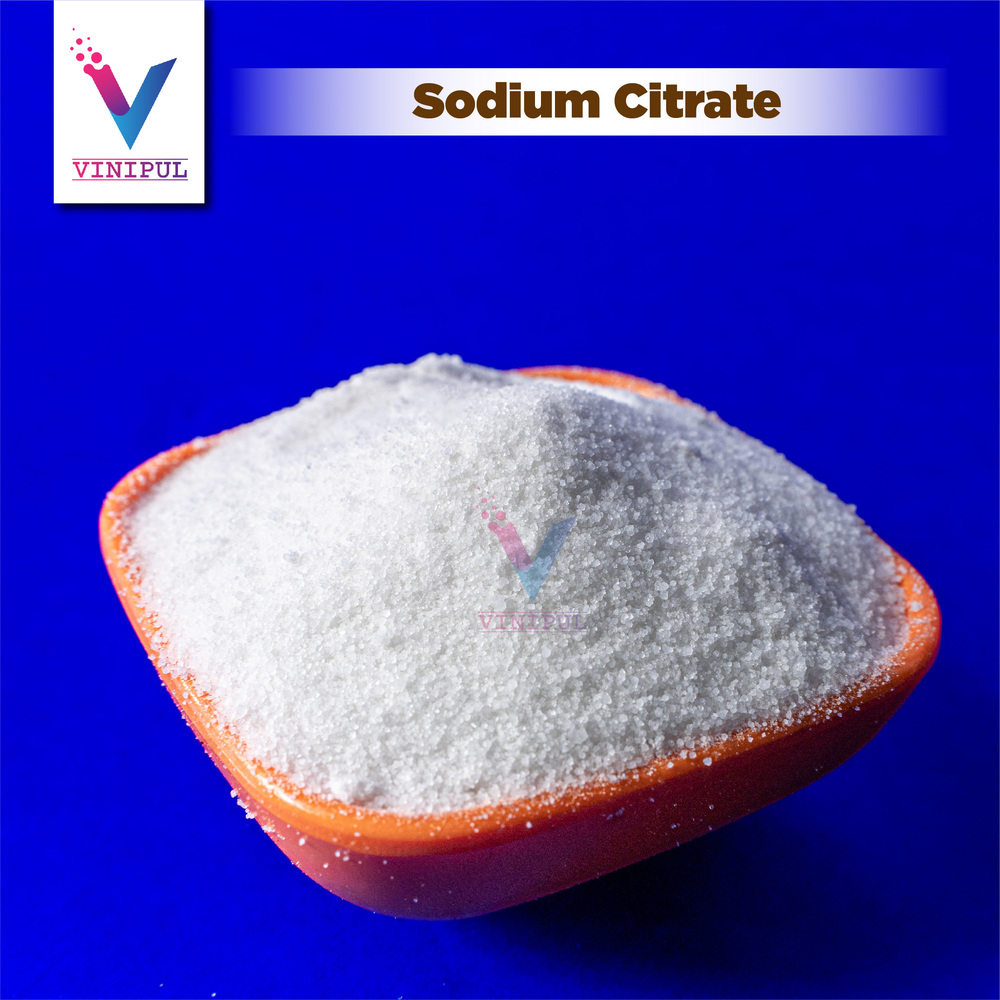 Sodium Gluconate