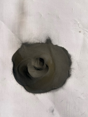 Refectory B4C Powder - Application: Industrial