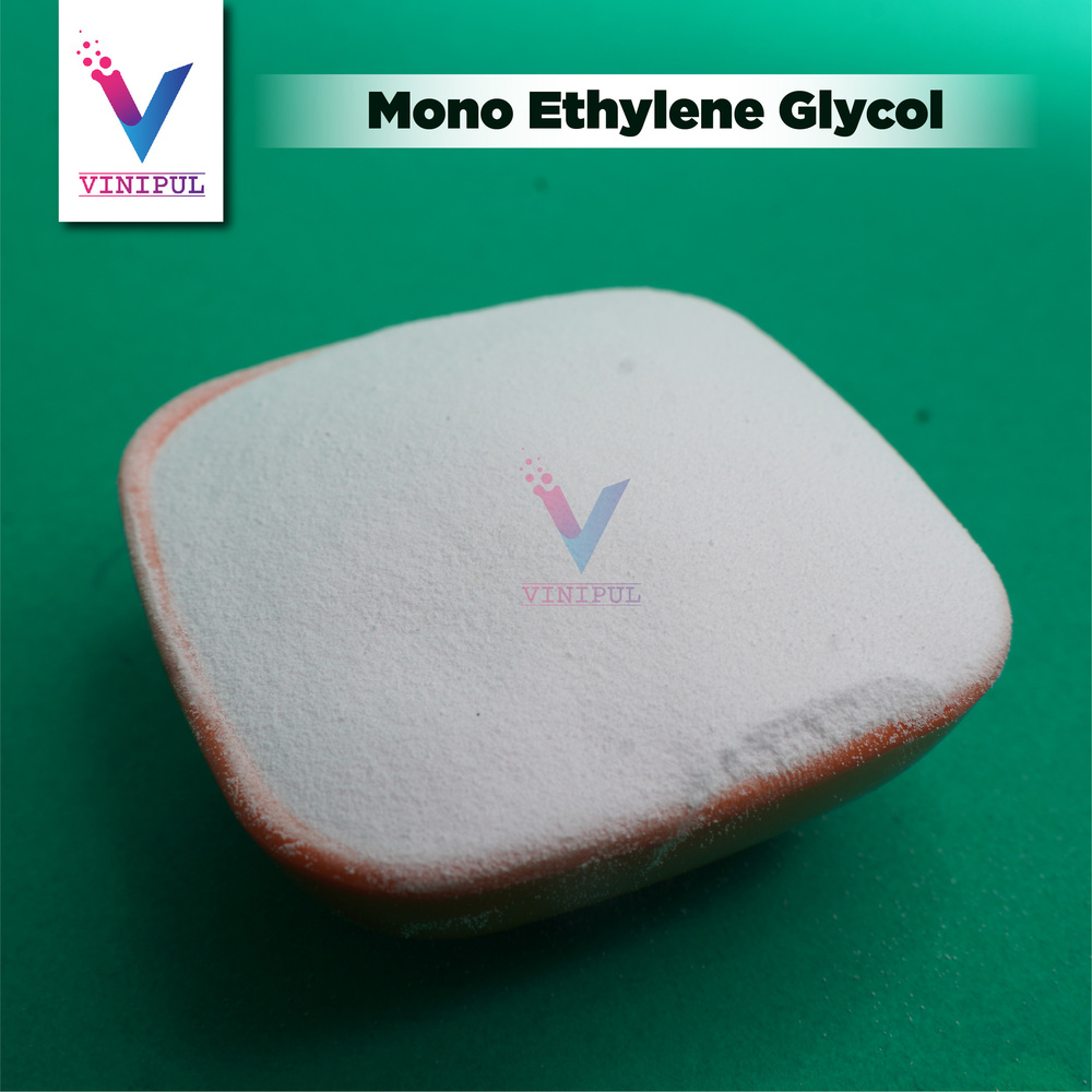 Soda Ash By Vinipul Chemicals Private Limited