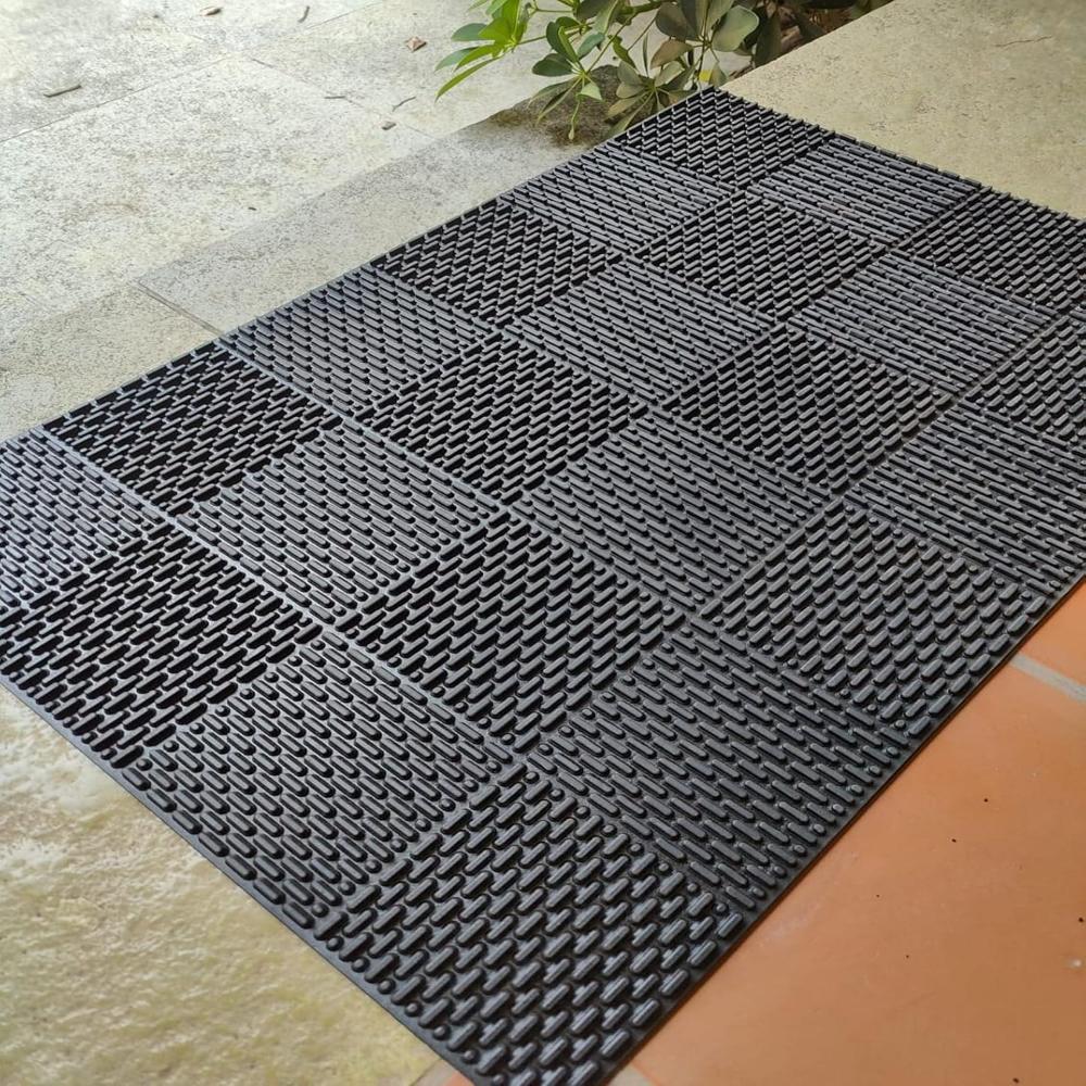 Insulation Rubber Mat