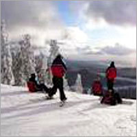 जम्मू कश्मीर छुट्टी पैकेज