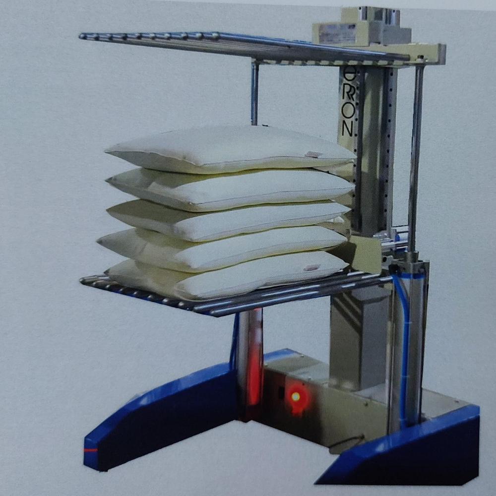 Multi Cushion Packaging Machine