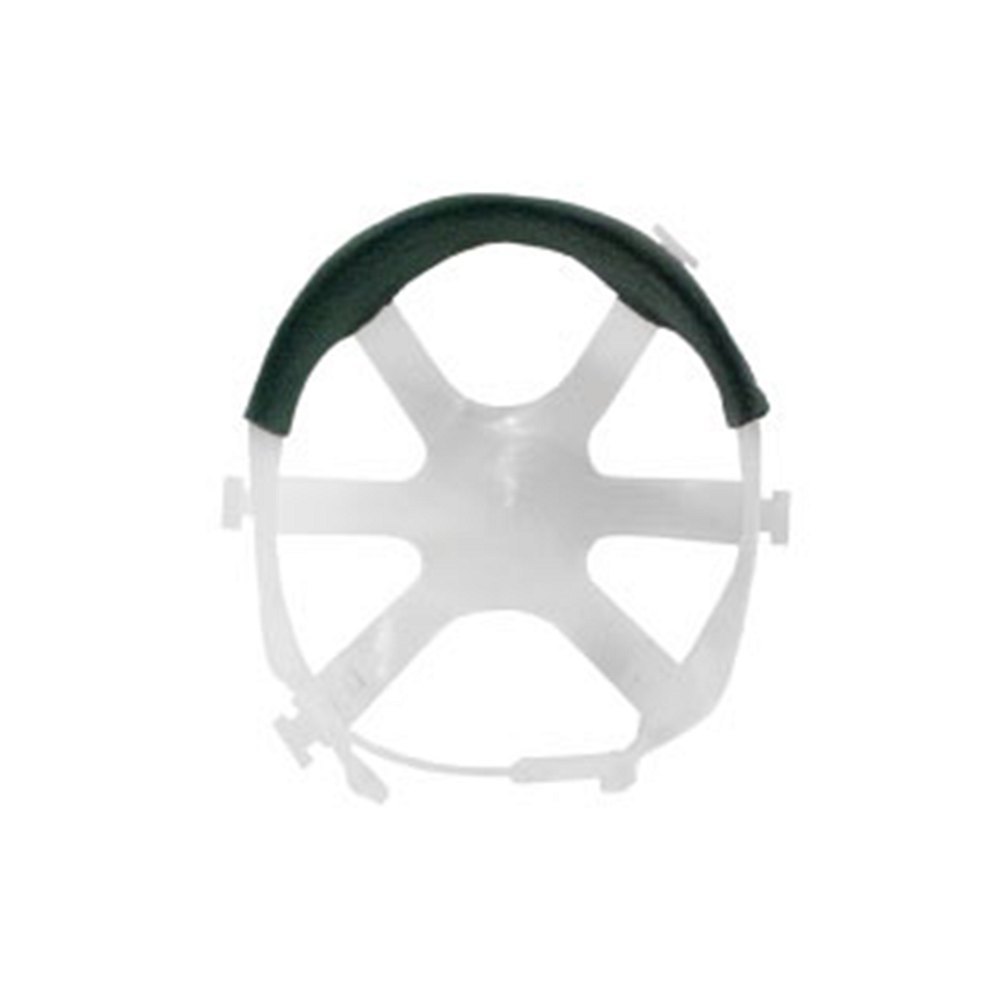 Safety Helmet Refill - Color: White