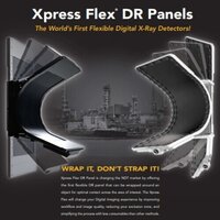 Xpress Flex DR Panels