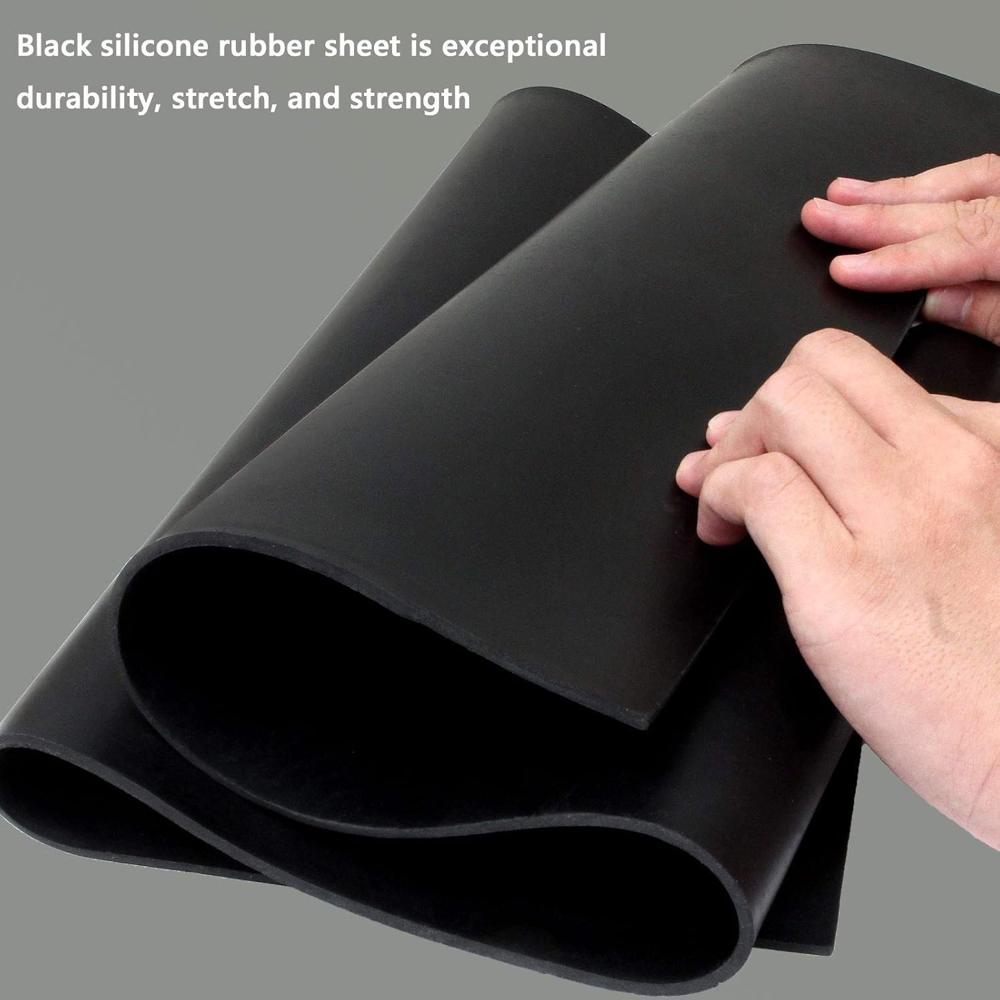Safety Rubber Sheet
