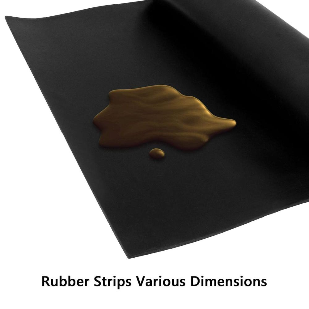 Safety Rubber Sheet