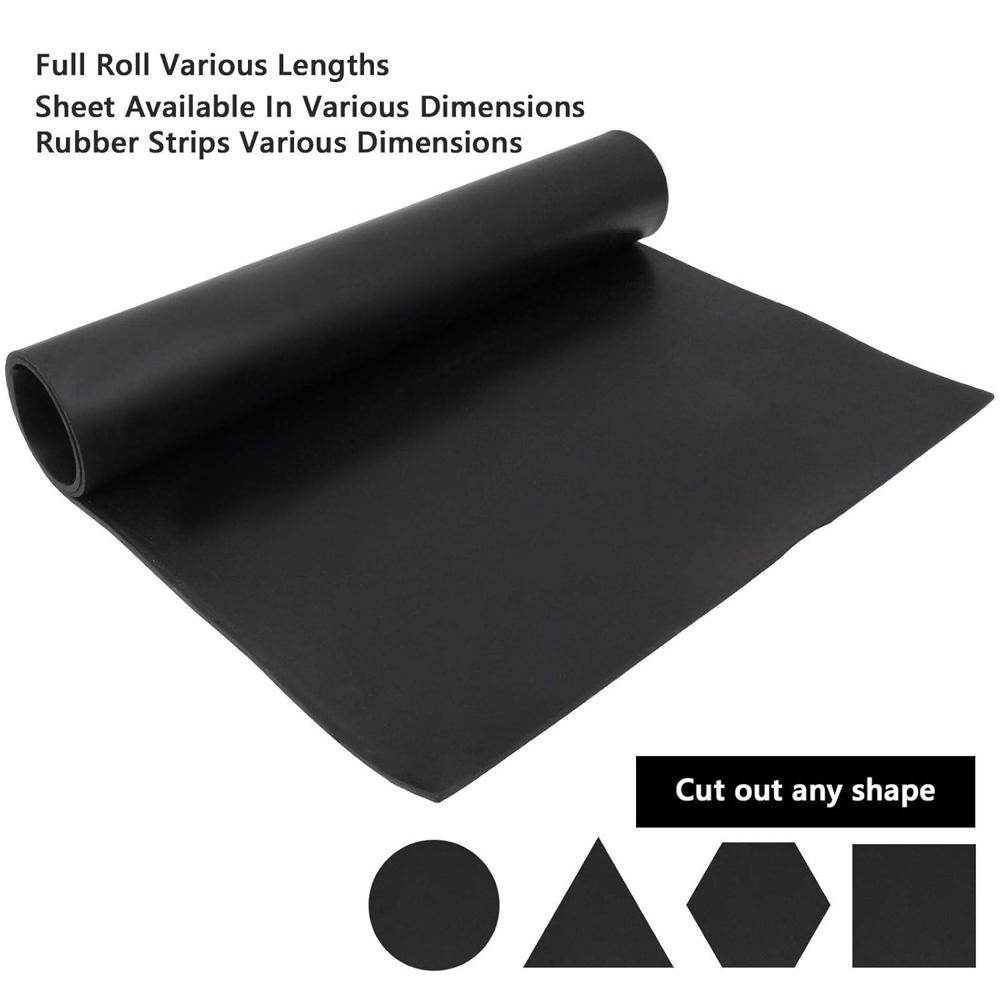 Safety Rubber Sheet