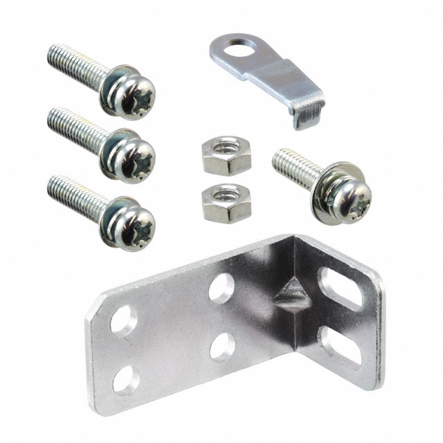 MS-NA1-1 Mounting Bracket