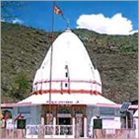 उत्तर भारत मंदिर टूर पैकेज