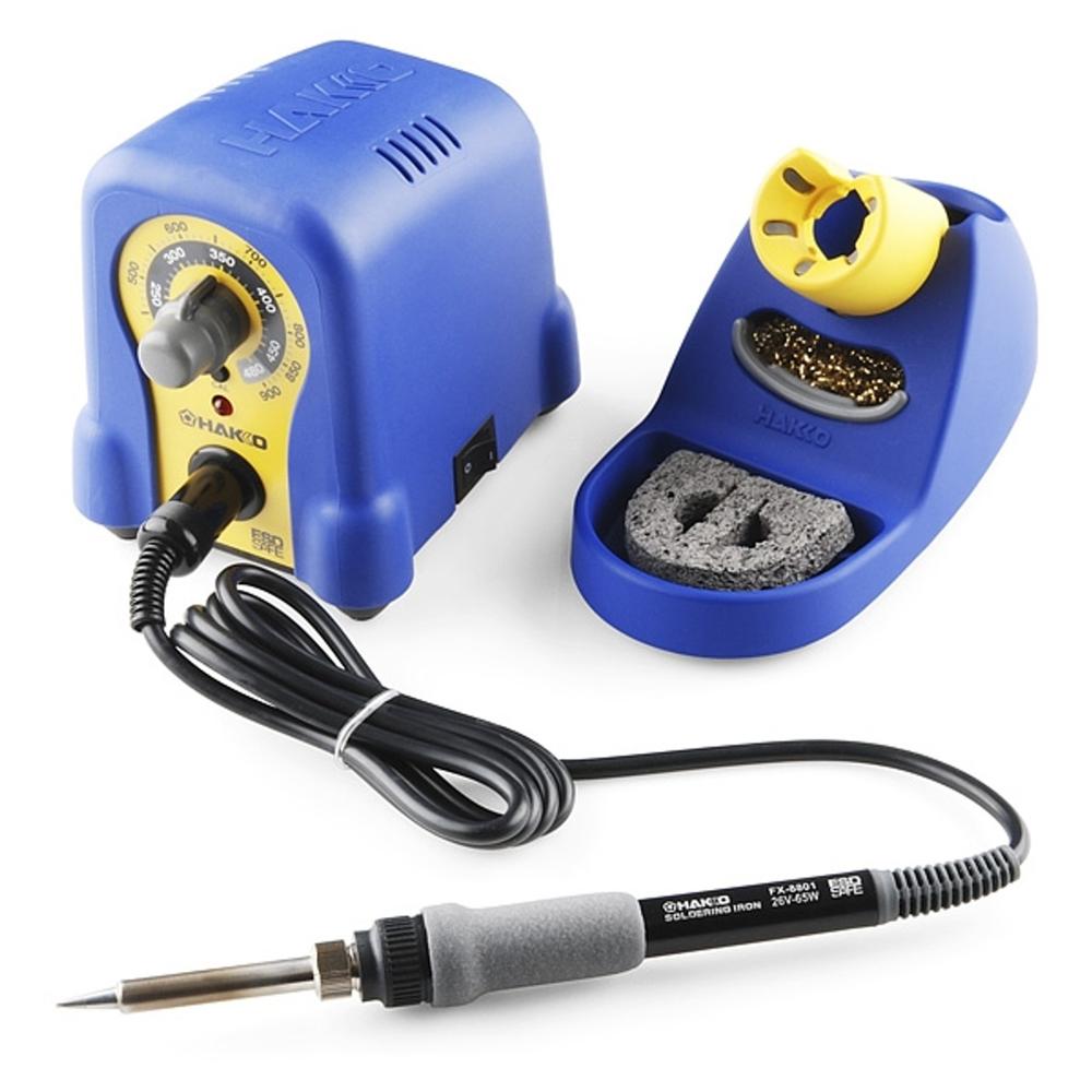 HAKKO सोल्डरिंग स्टेशन FX-888