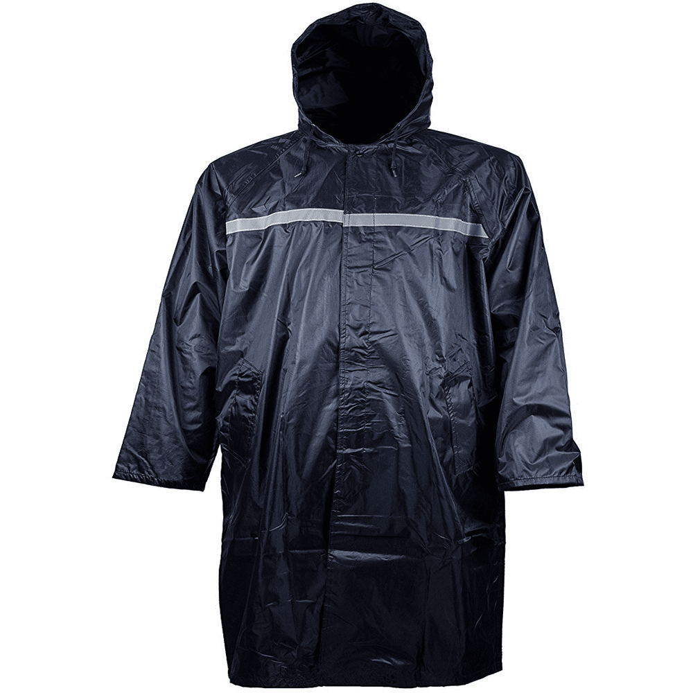 Safety Raincoat Suit