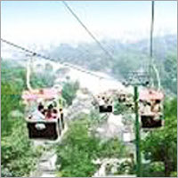 दार्जीलिंग छुट्टी पैकेज