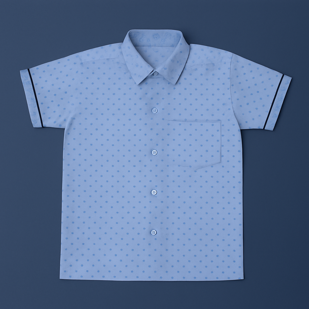 School Uniform Shirt