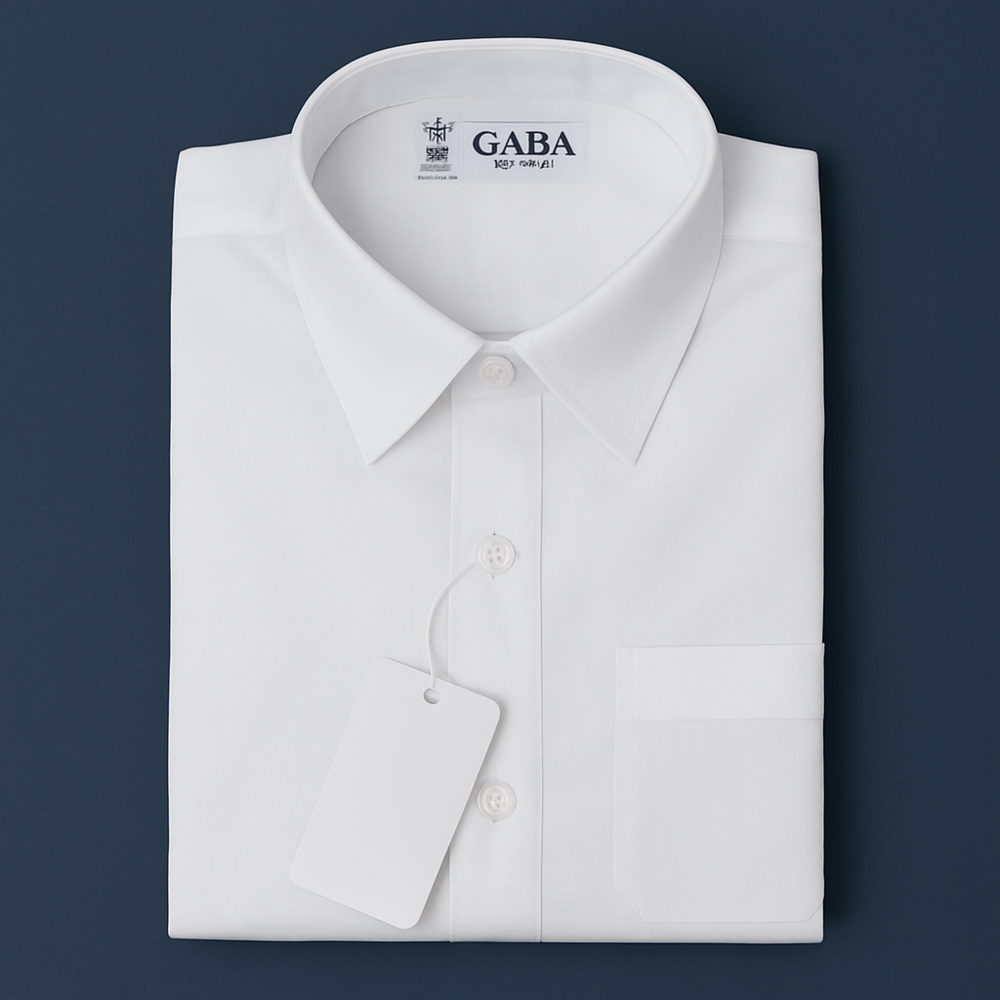 Uniform Shirts - Color: Multicolours