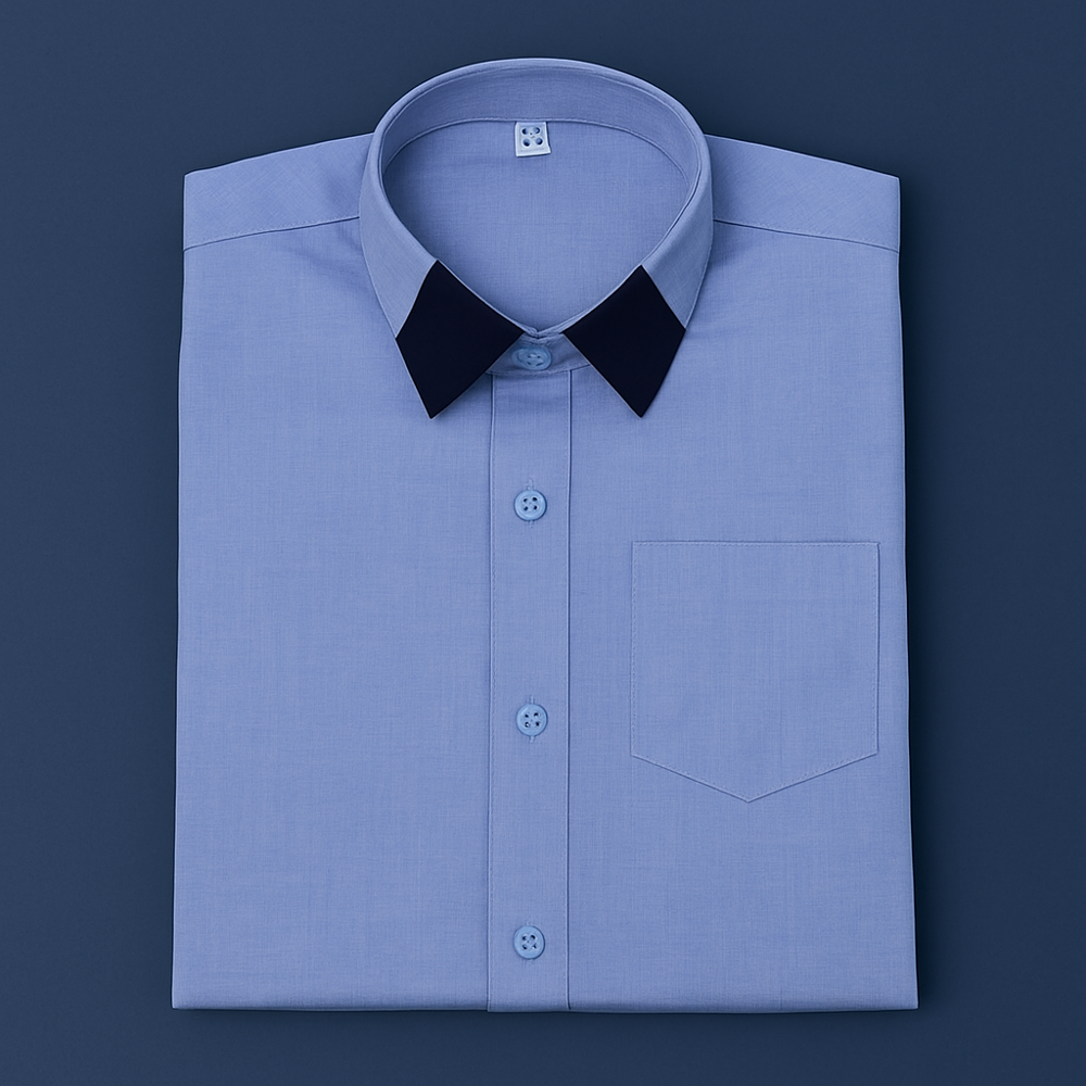Uniform Shirts - Color: Multicolours