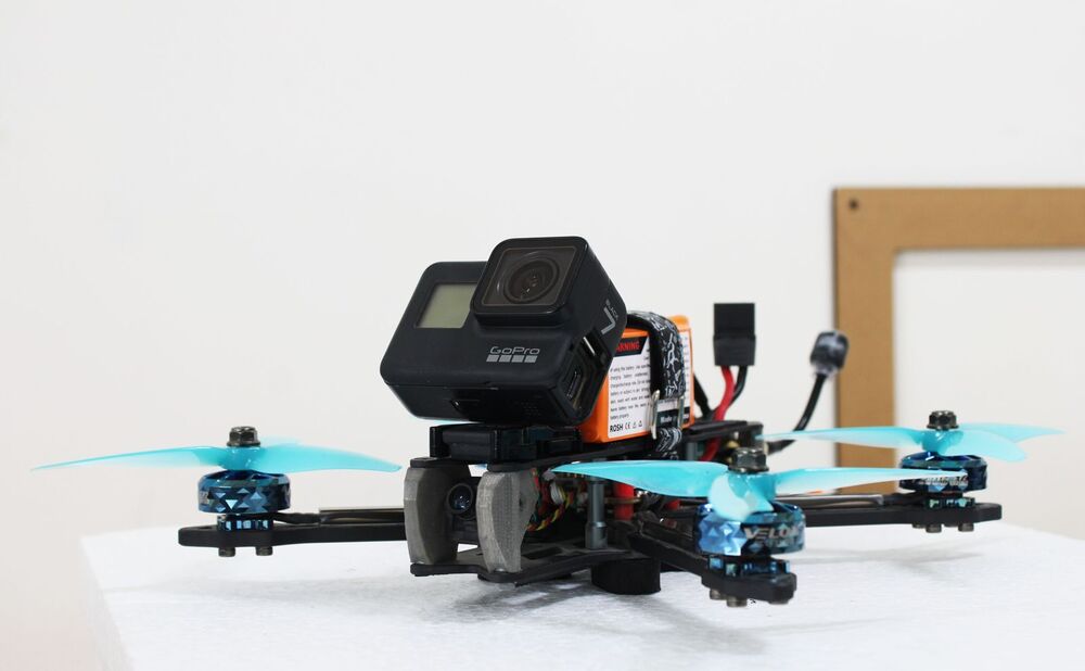 FVP Drone