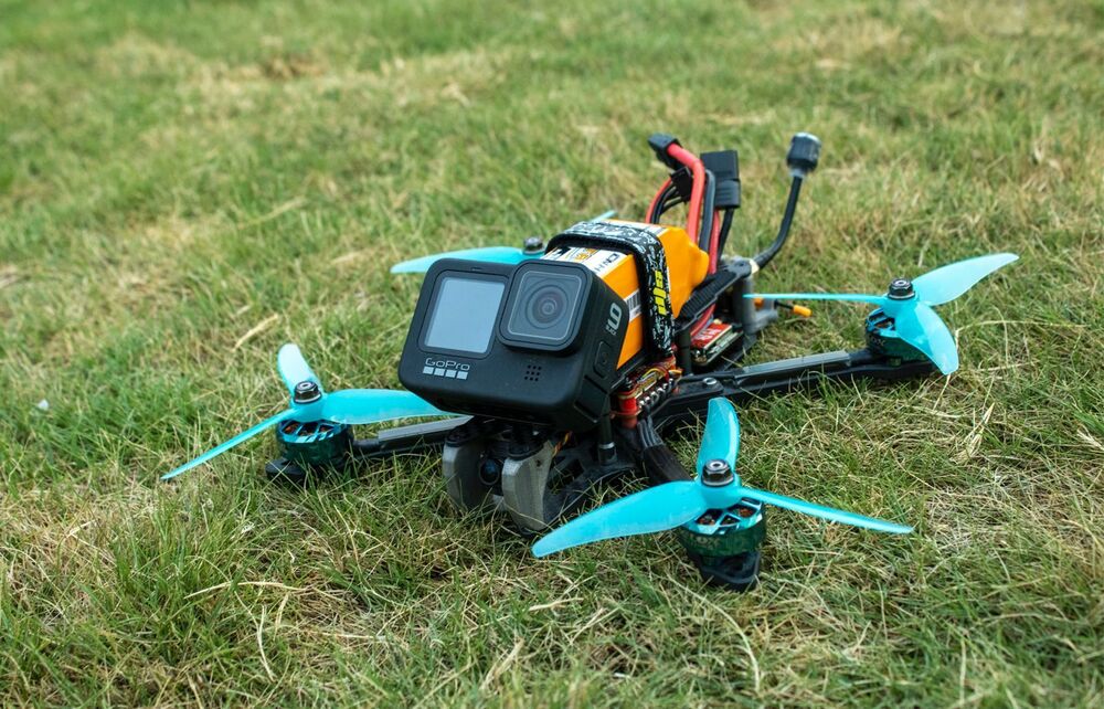 FVP Drone