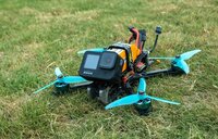 FVP Drone