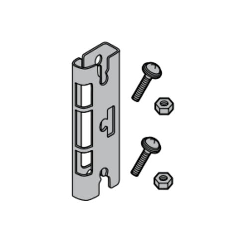 MS-NA3-3 Sensor protection bracket