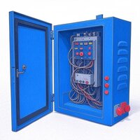 Solar Pump Controller VFD