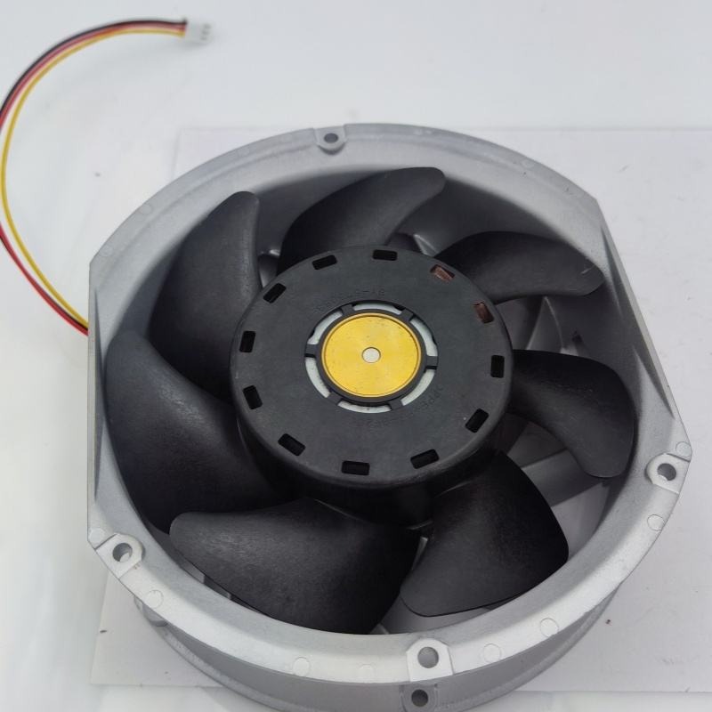 9GV5724H501 24V 4A 96W 3-wire ultra-violent cooling fan 9GV5724H502