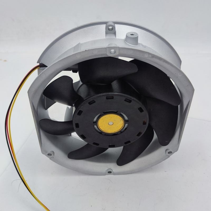 9GV5724H501 24V 4A 96W 3-wire ultra-violent cooling fan 9GV5724H502