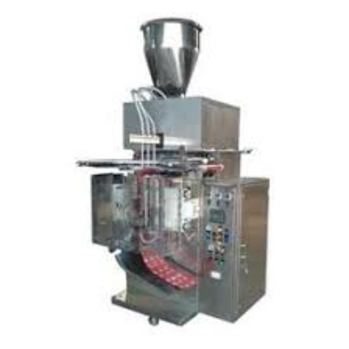 4 TRACK SACHET FILLING MACHINE 