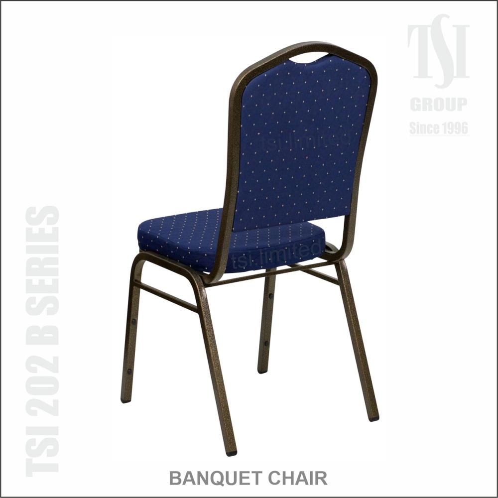 Luxury Banquet Chair for Weddings and Premium Events