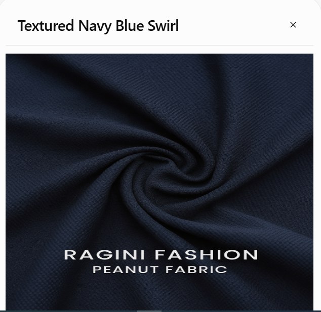 peanut lycra fabric