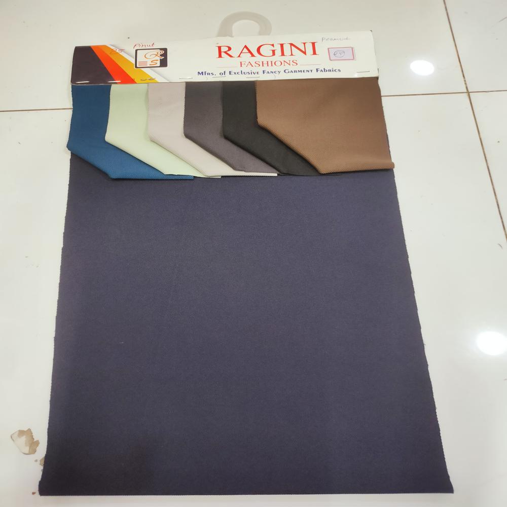 Peanut Lycra Fabric - Application: Apparel