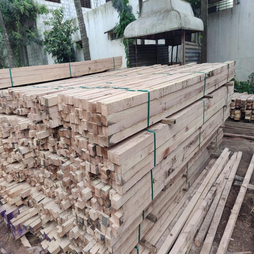 SILVER WOOD PLANKS
