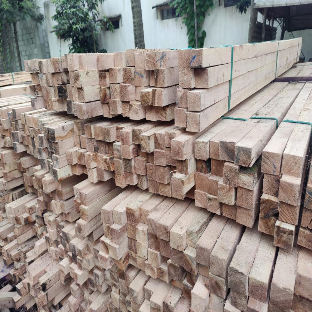 SILVER WOOD PLANKS