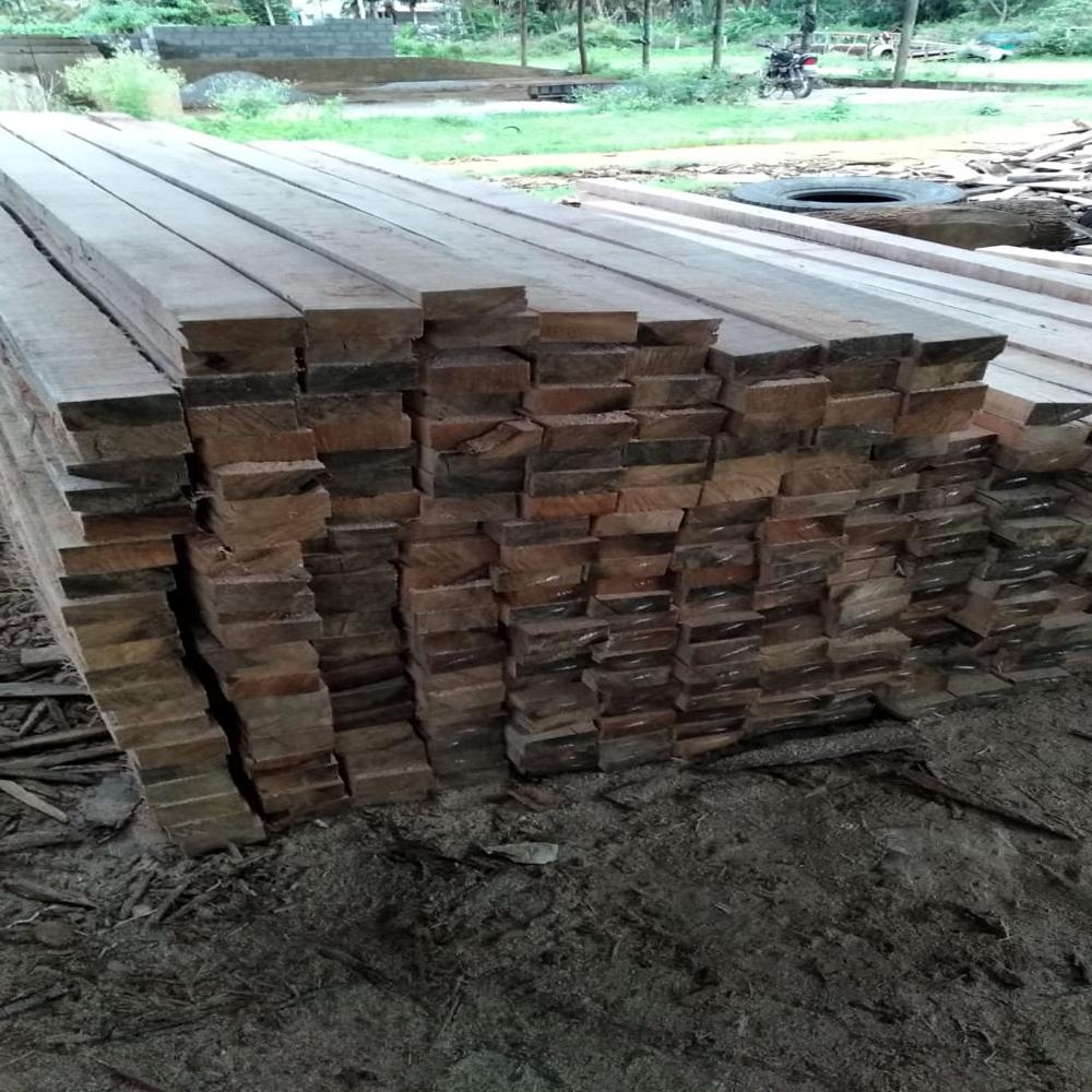 SILVER WOOD PLANKS